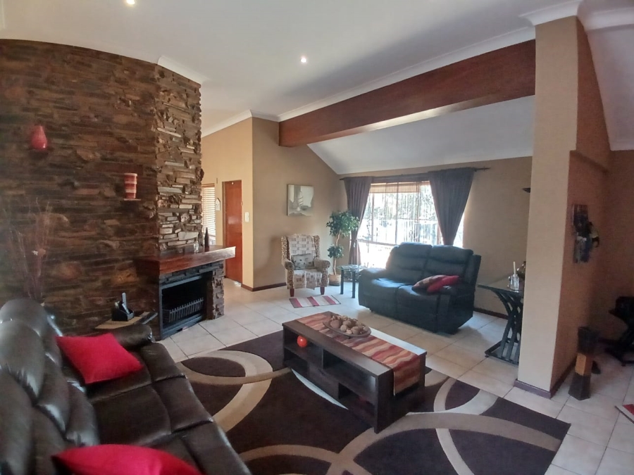 4 Bedroom Property for Sale in Hazelpark Gauteng