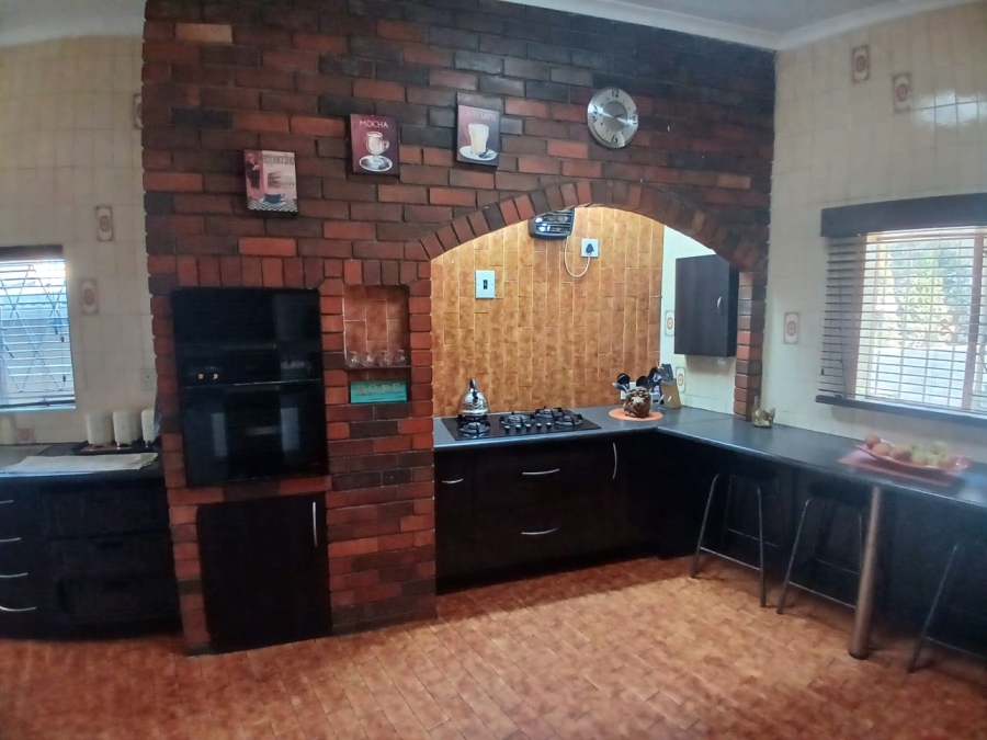 4 Bedroom Property for Sale in Hazelpark Gauteng