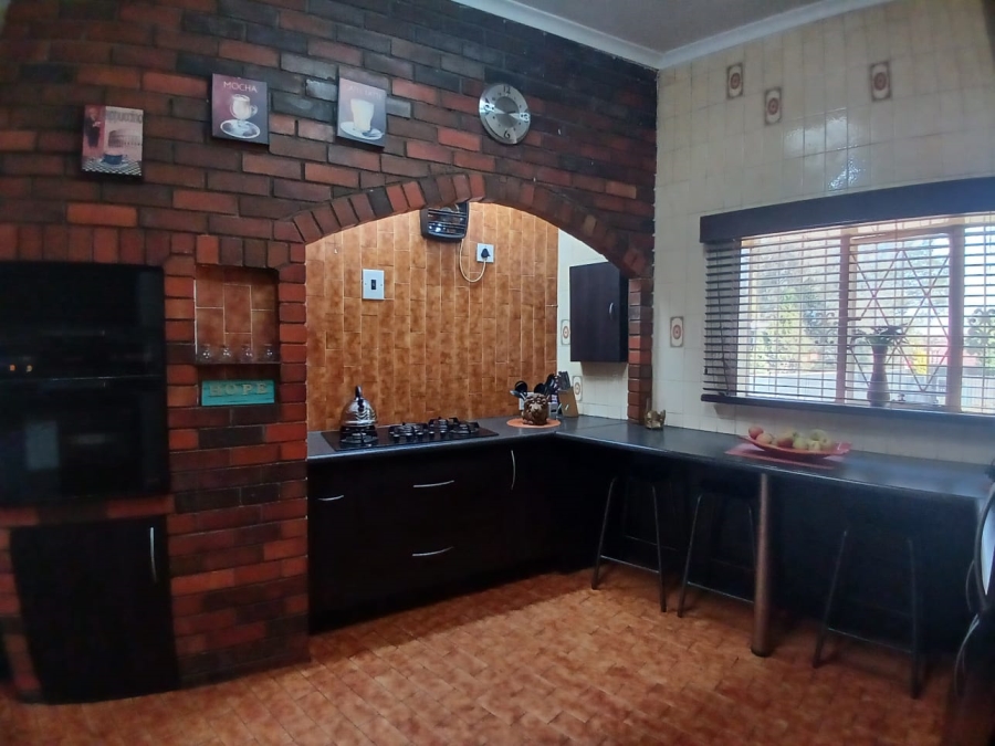 4 Bedroom Property for Sale in Hazelpark Gauteng