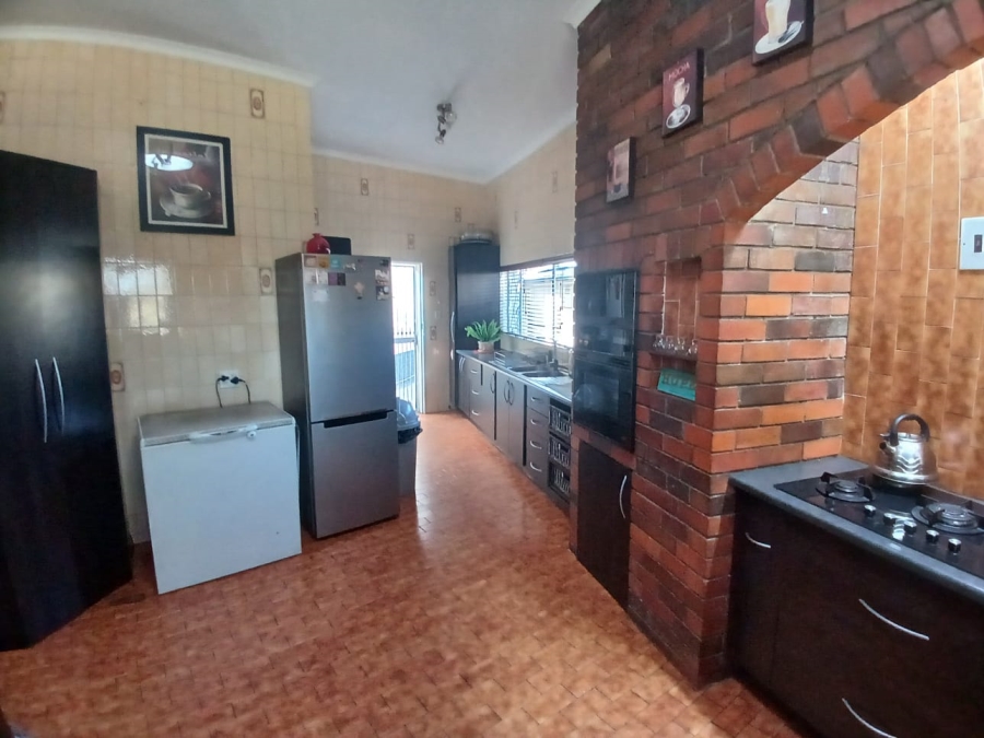 4 Bedroom Property for Sale in Hazelpark Gauteng