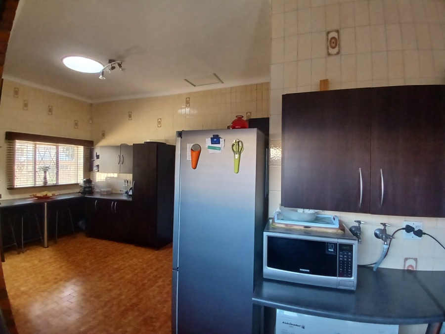 4 Bedroom Property for Sale in Hazelpark Gauteng