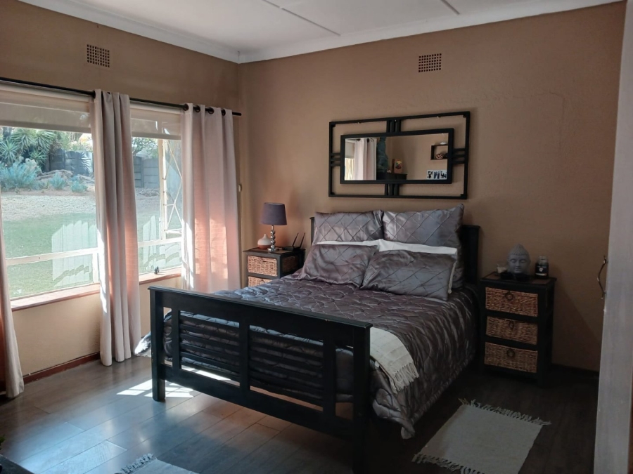 4 Bedroom Property for Sale in Hazelpark Gauteng