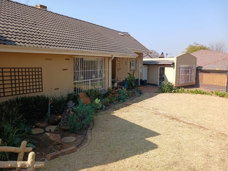 4 Bedroom Property for Sale in Hazelpark Gauteng