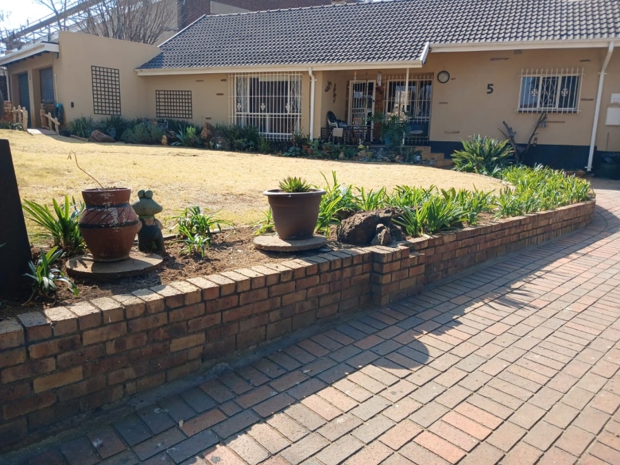 4 Bedroom Property for Sale in Hazelpark Gauteng