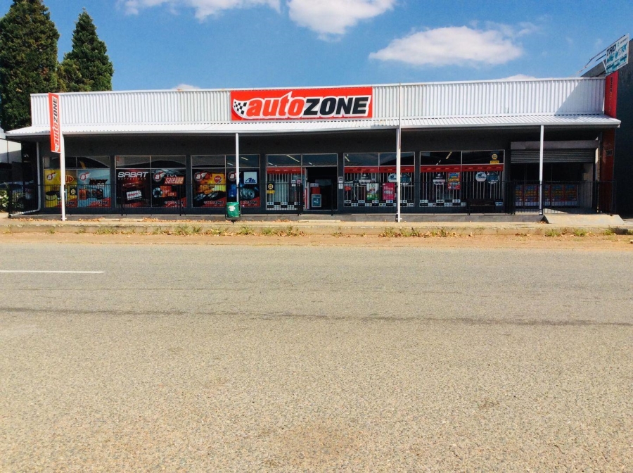  Bedroom Property for Sale in Alberton Central Gauteng