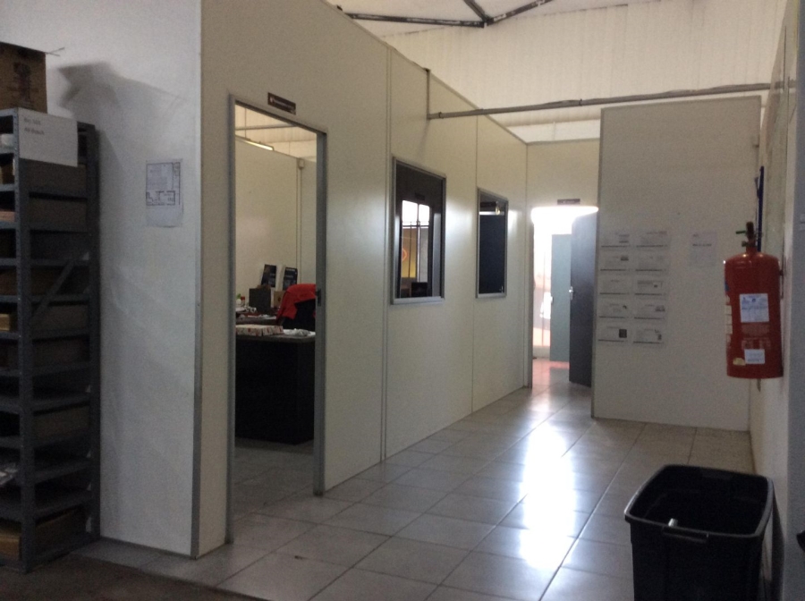  Bedroom Property for Sale in Alberton Central Gauteng