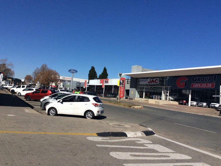  Bedroom Property for Sale in Alberton Central Gauteng