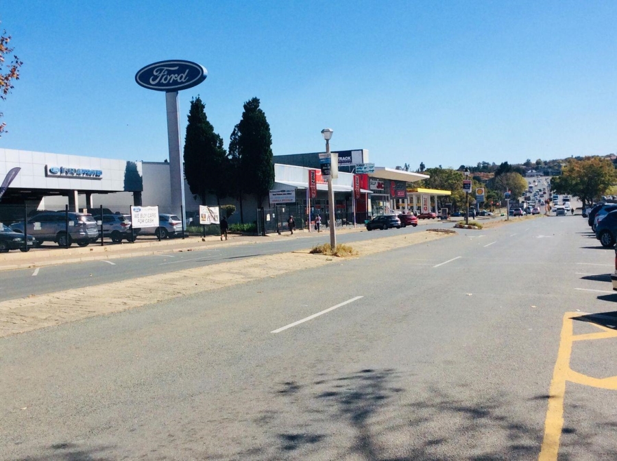  Bedroom Property for Sale in Alberton Central Gauteng