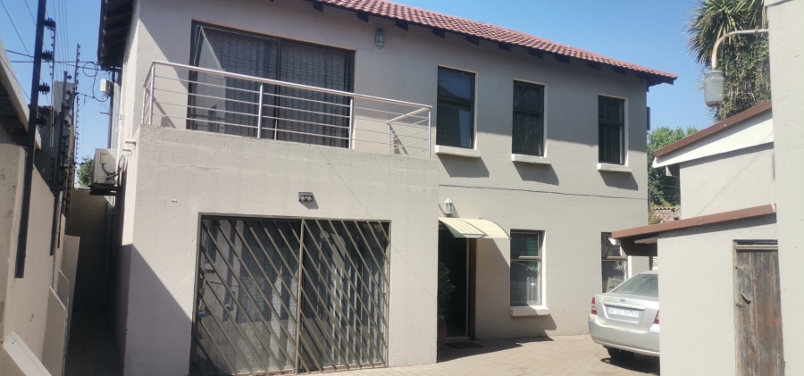 4 Bedroom Property for Sale in Boksburg South Gauteng