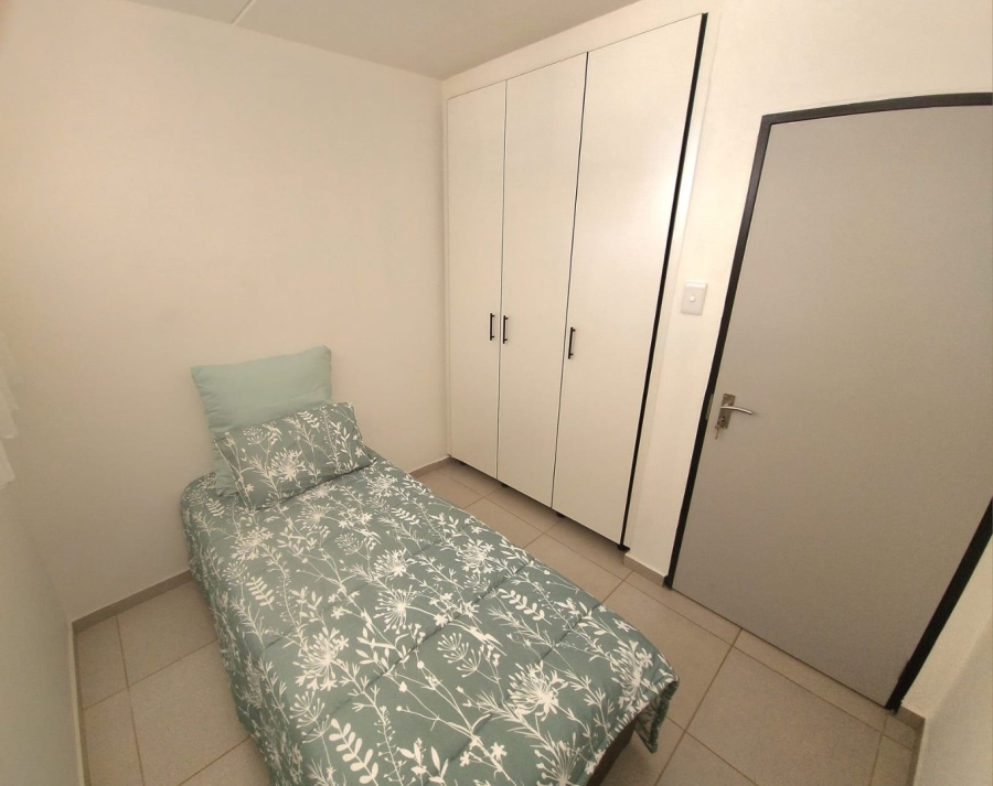 To Let 2 Bedroom Property for Rent in Protea Glen Gauteng