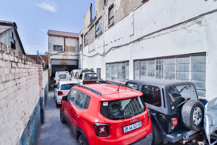  Bedroom Property for Sale in City and Suburban Gauteng