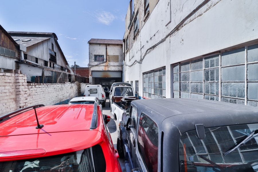  Bedroom Property for Sale in City and Suburban Gauteng