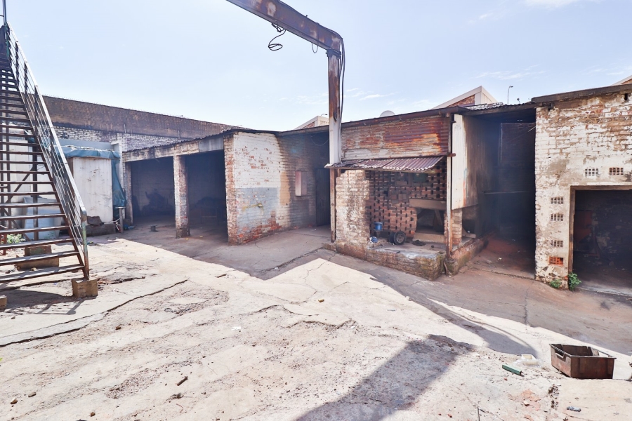  Bedroom Property for Sale in City and Suburban Gauteng