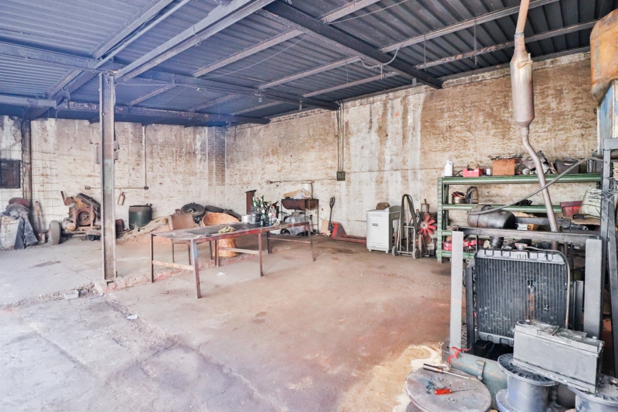  Bedroom Property for Sale in City and Suburban Gauteng