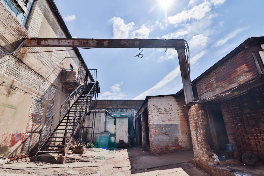  Bedroom Property for Sale in City and Suburban Gauteng