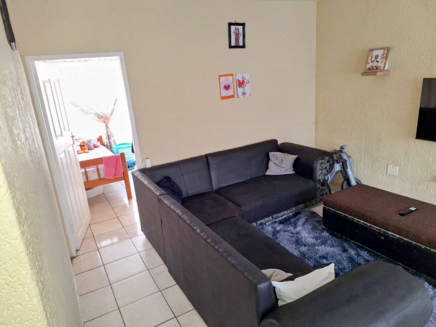 2 Bedroom Property for Sale in Muckleneuk Gauteng