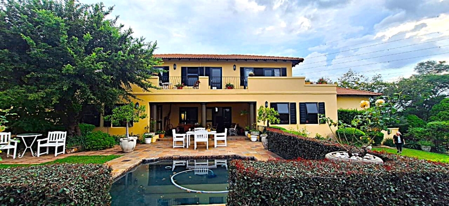 4 Bedroom Property for Sale in Maroeladal Gauteng