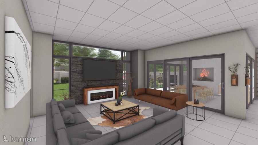 5 Bedroom Property for Sale in Midstream Heights Gauteng