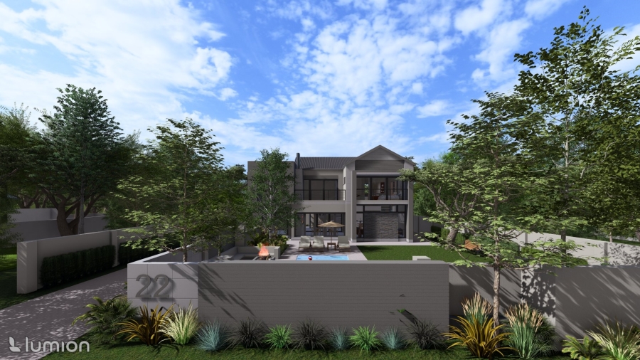 5 Bedroom Property for Sale in Midstream Heights Gauteng