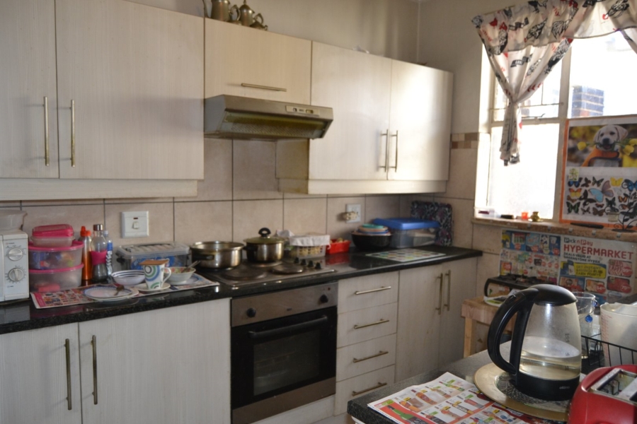2 Bedroom Property for Sale in Eastleigh Gauteng