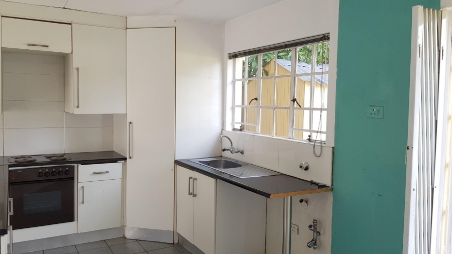 To Let 1 Bedroom Property for Rent in Ormonde Gauteng