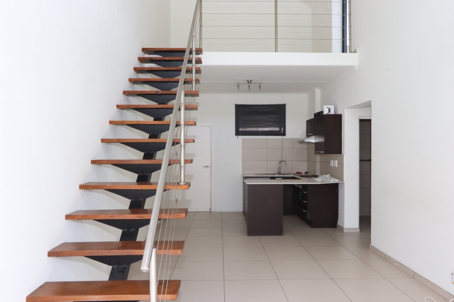 To Let 1 Bedroom Property for Rent in Dainfern Gauteng