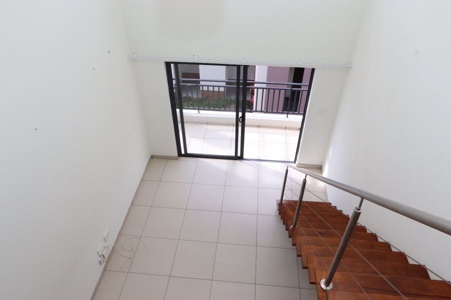 To Let 1 Bedroom Property for Rent in Dainfern Gauteng