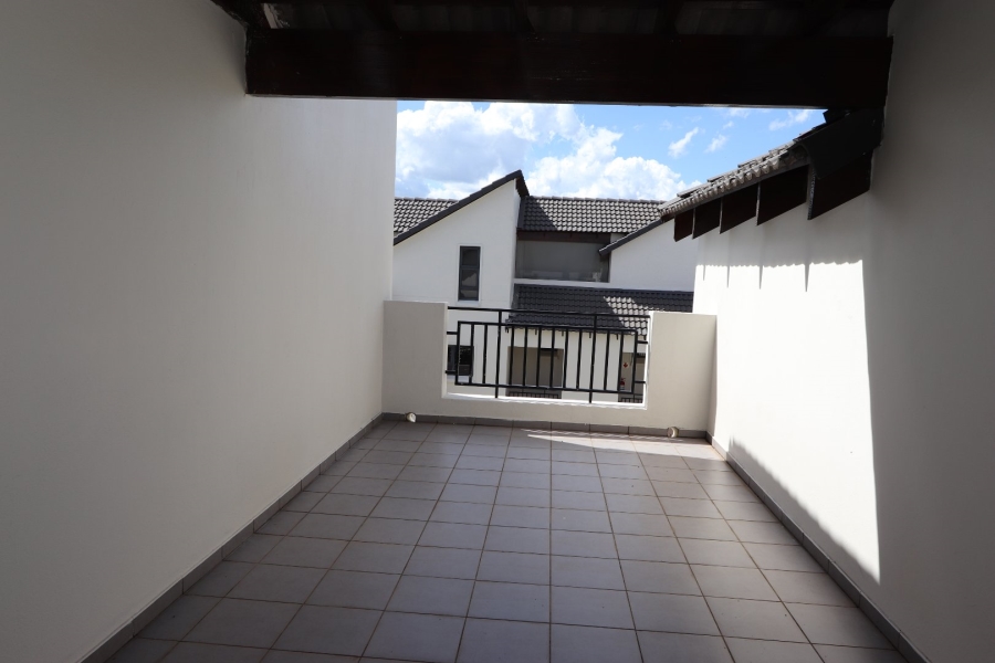 To Let 1 Bedroom Property for Rent in Dainfern Gauteng