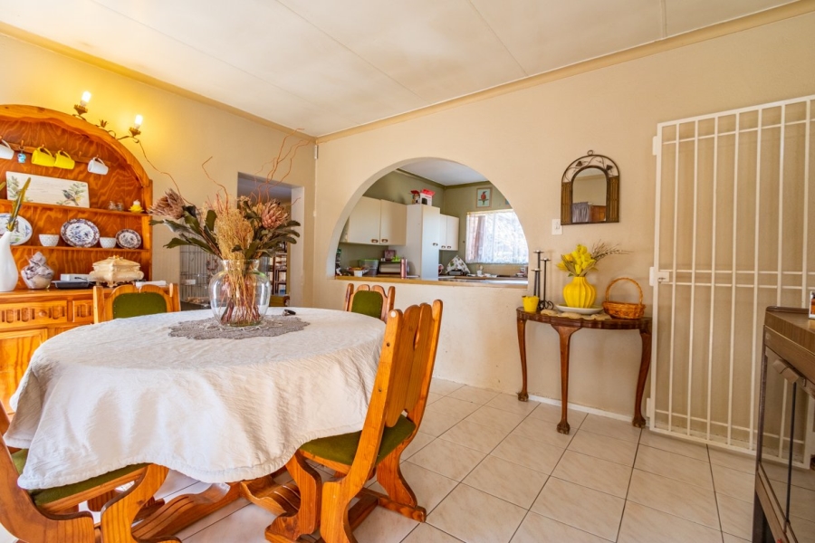 4 Bedroom Property for Sale in Modder East Gauteng