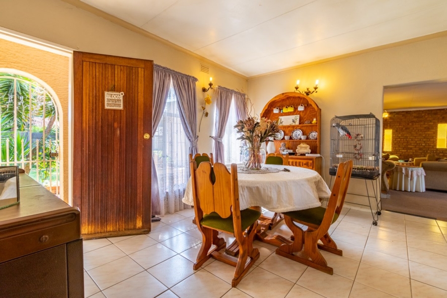 4 Bedroom Property for Sale in Modder East Gauteng
