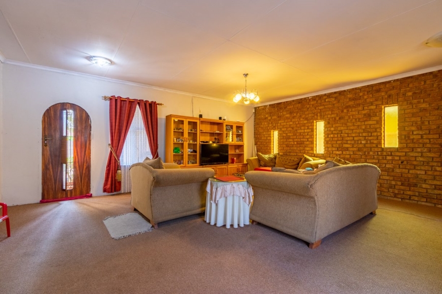 4 Bedroom Property for Sale in Modder East Gauteng