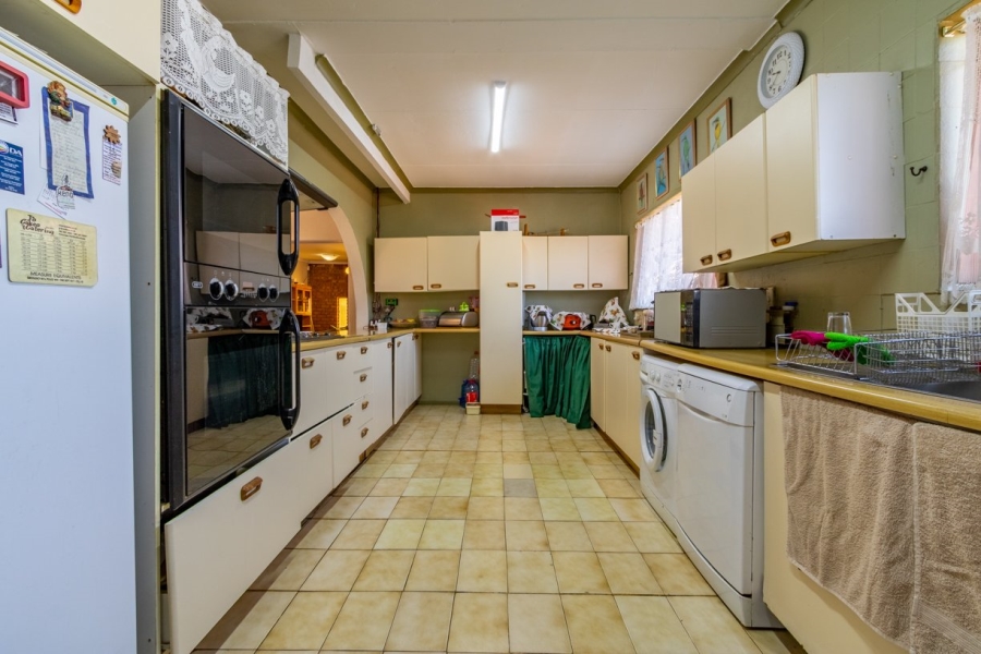 4 Bedroom Property for Sale in Modder East Gauteng
