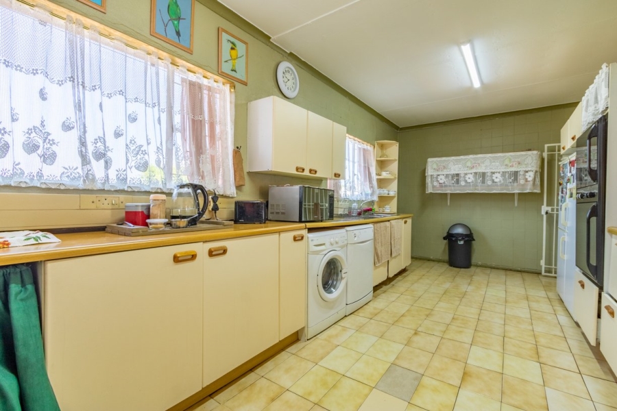 4 Bedroom Property for Sale in Modder East Gauteng