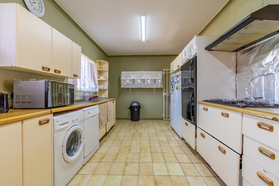 4 Bedroom Property for Sale in Modder East Gauteng