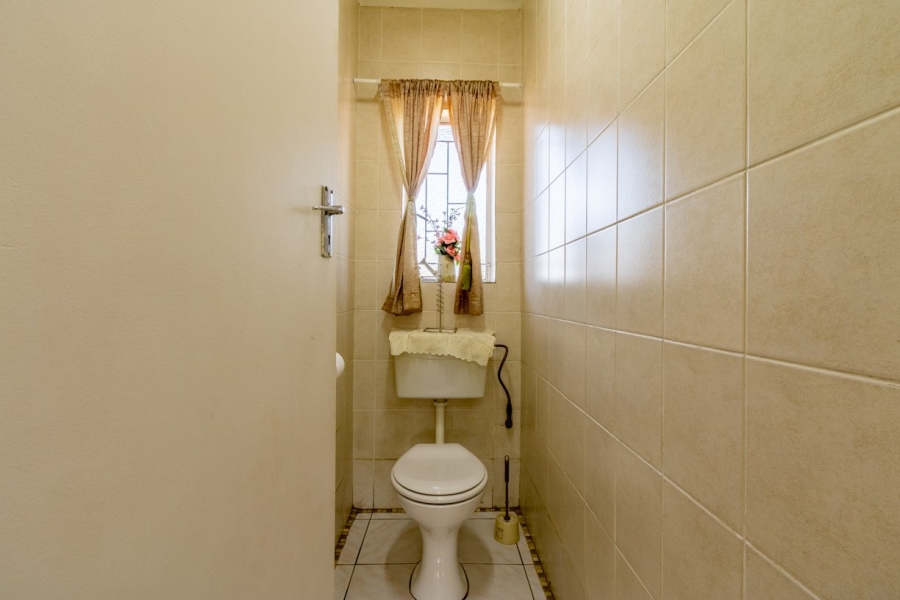 4 Bedroom Property for Sale in Modder East Gauteng
