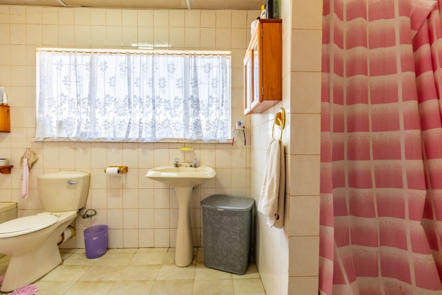 4 Bedroom Property for Sale in Modder East Gauteng