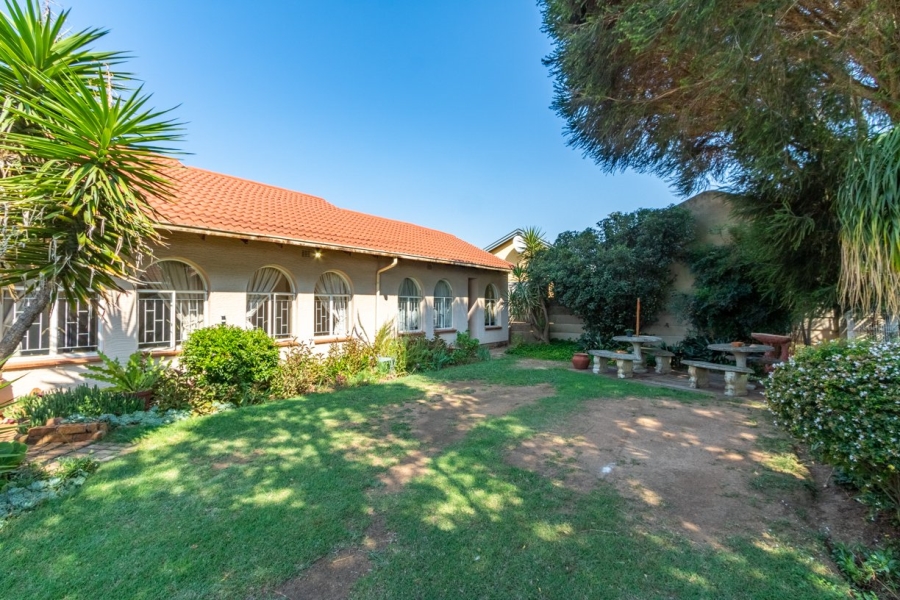 4 Bedroom Property for Sale in Modder East Gauteng