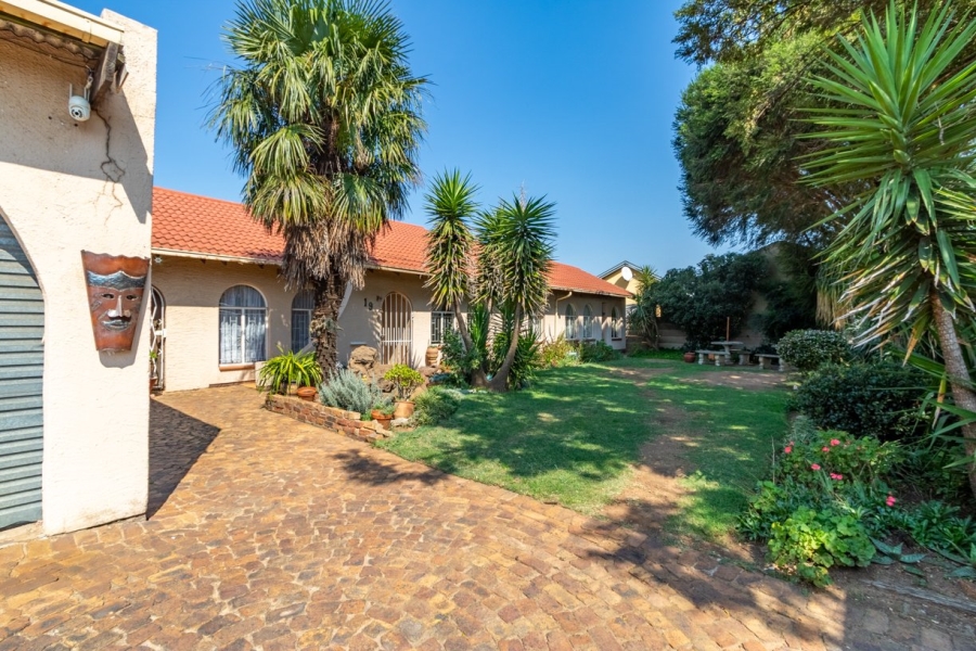 4 Bedroom Property for Sale in Modder East Gauteng