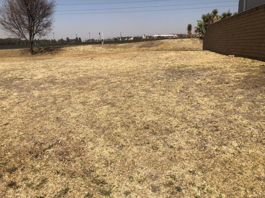 Commercial Property for Sale in Riverspray Lifestyle Estate Gauteng