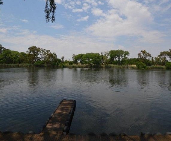 Commercial Property for Sale in Riverspray Lifestyle Estate Gauteng