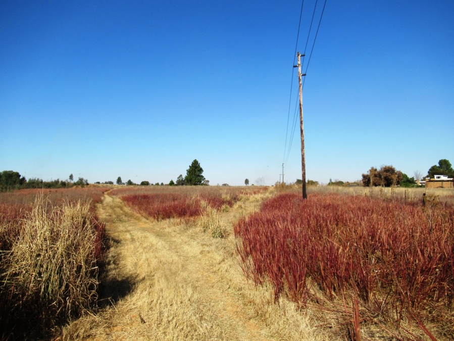  Bedroom Property for Sale in Bronkhorstspruit Rural Gauteng