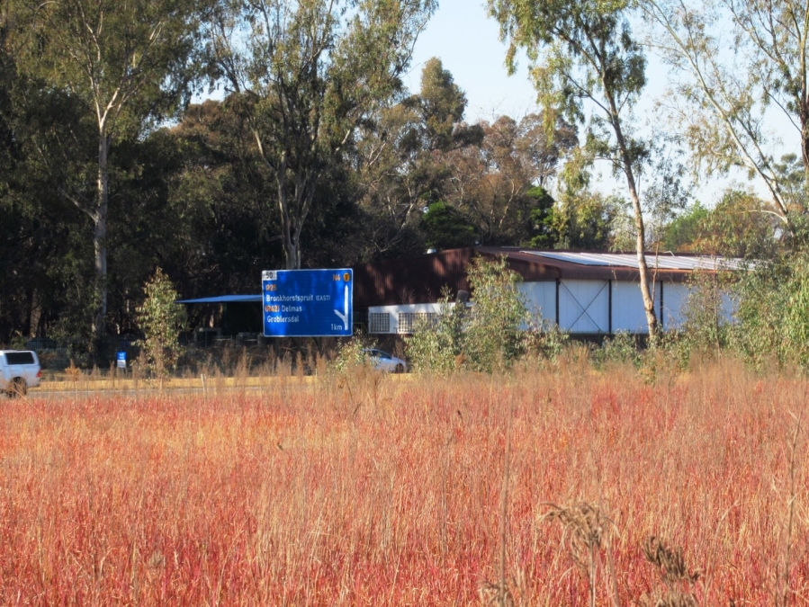  Bedroom Property for Sale in Bronkhorstspruit Rural Gauteng