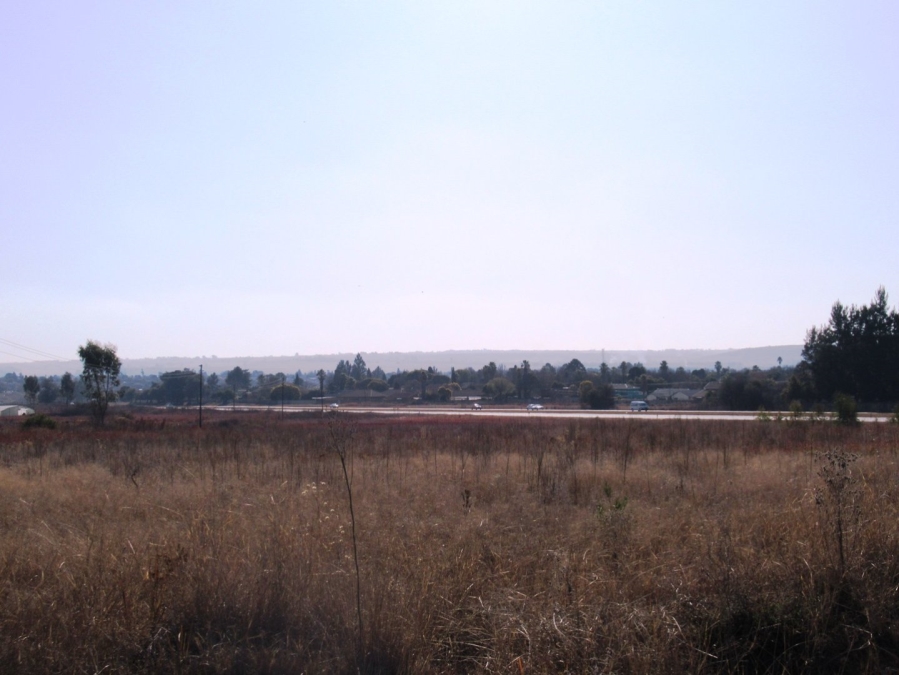  Bedroom Property for Sale in Bronkhorstspruit Rural Gauteng