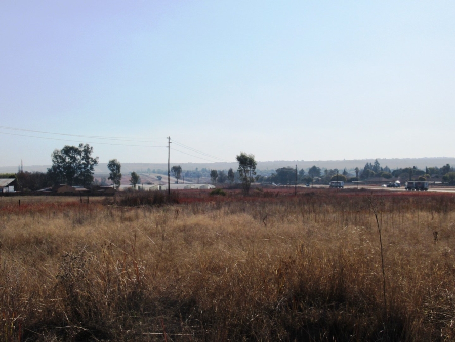  Bedroom Property for Sale in Bronkhorstspruit Rural Gauteng