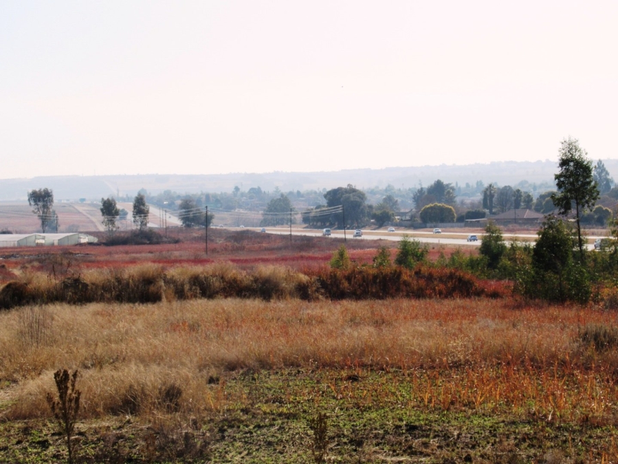  Bedroom Property for Sale in Bronkhorstspruit Rural Gauteng