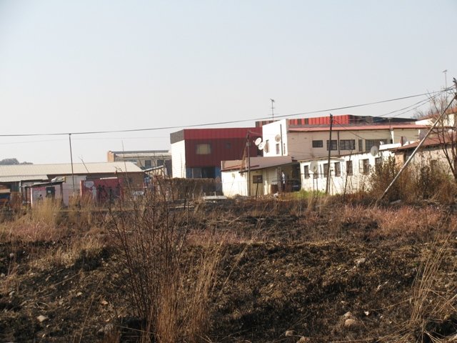  Bedroom Property for Sale in Erasmus Gauteng