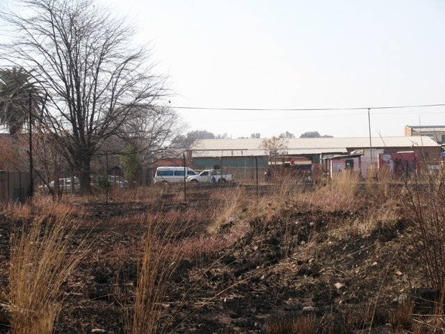  Bedroom Property for Sale in Erasmus Gauteng