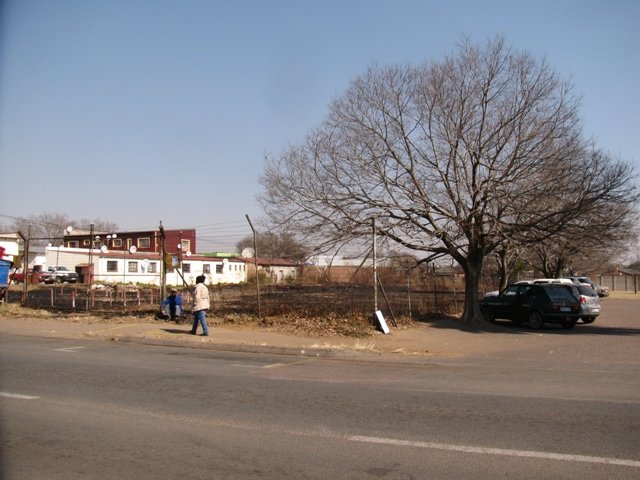  Bedroom Property for Sale in Erasmus Gauteng