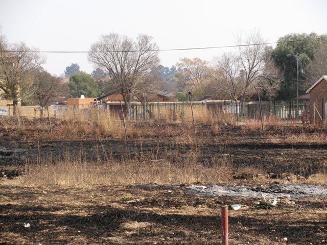  Bedroom Property for Sale in Erasmus Gauteng