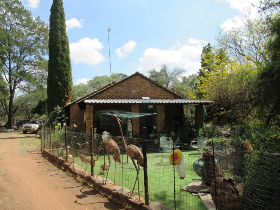 3 Bedroom Property for Sale in Bronkhorstspruit Rural Gauteng